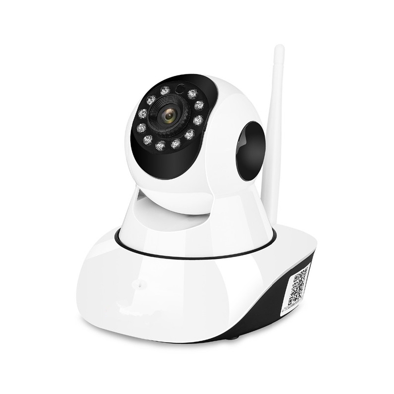 Xmeye sales wifi camera