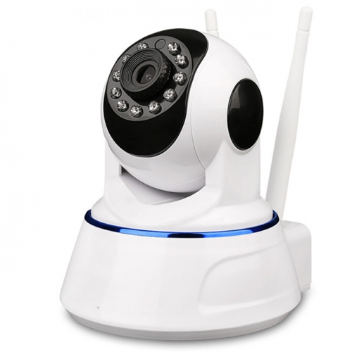CamHi Wireless IP Camera-CCTV Security 